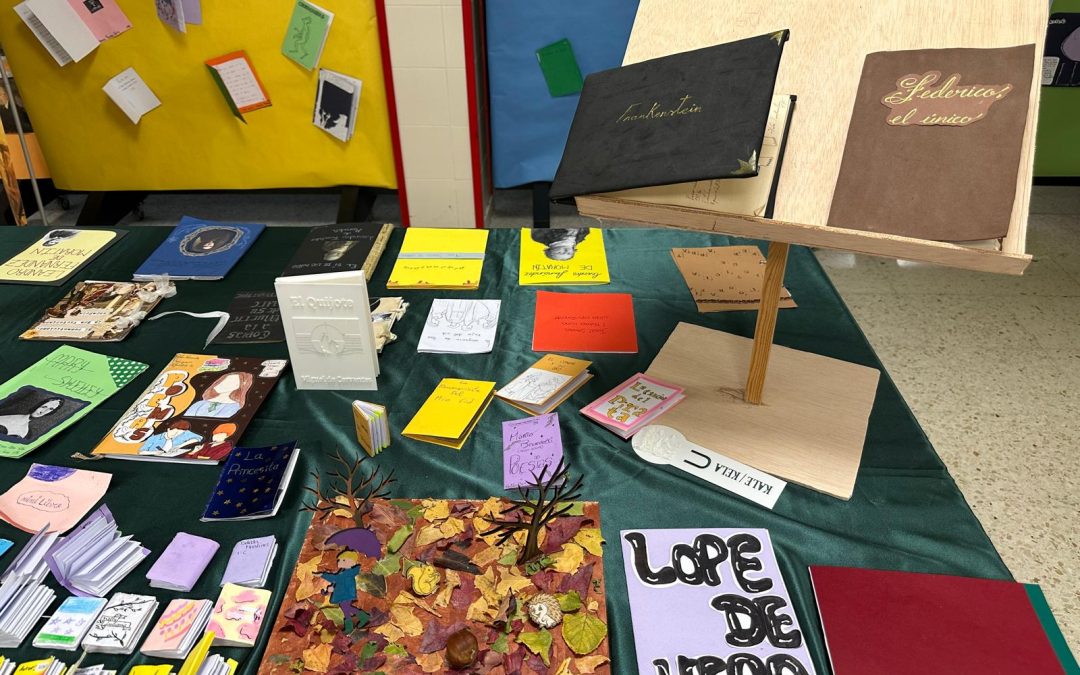 O ciclo de SMR participa nunha nova actividade cultural organizada por Kale Kela