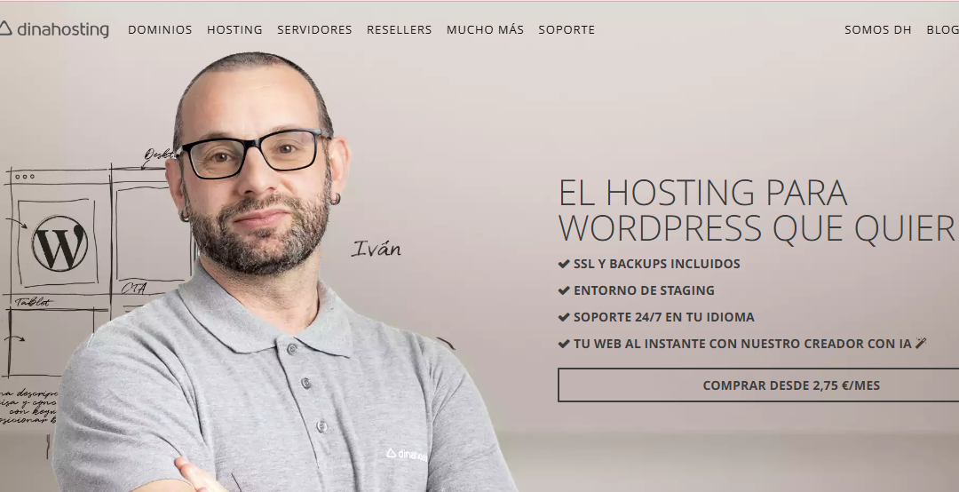 Un referente tecnolóxico galego apoiando o talento que se forma nas aulas